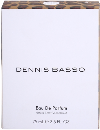 Dennis Basso Dennis Basso Eau de Parfum Damen 75 ml